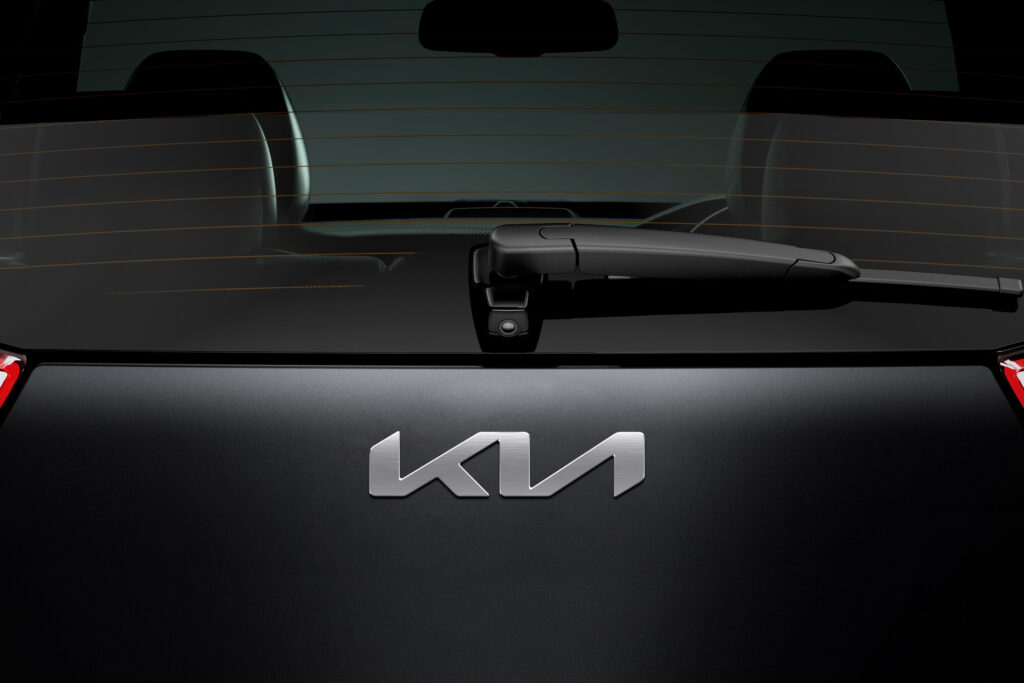 KIA Logo