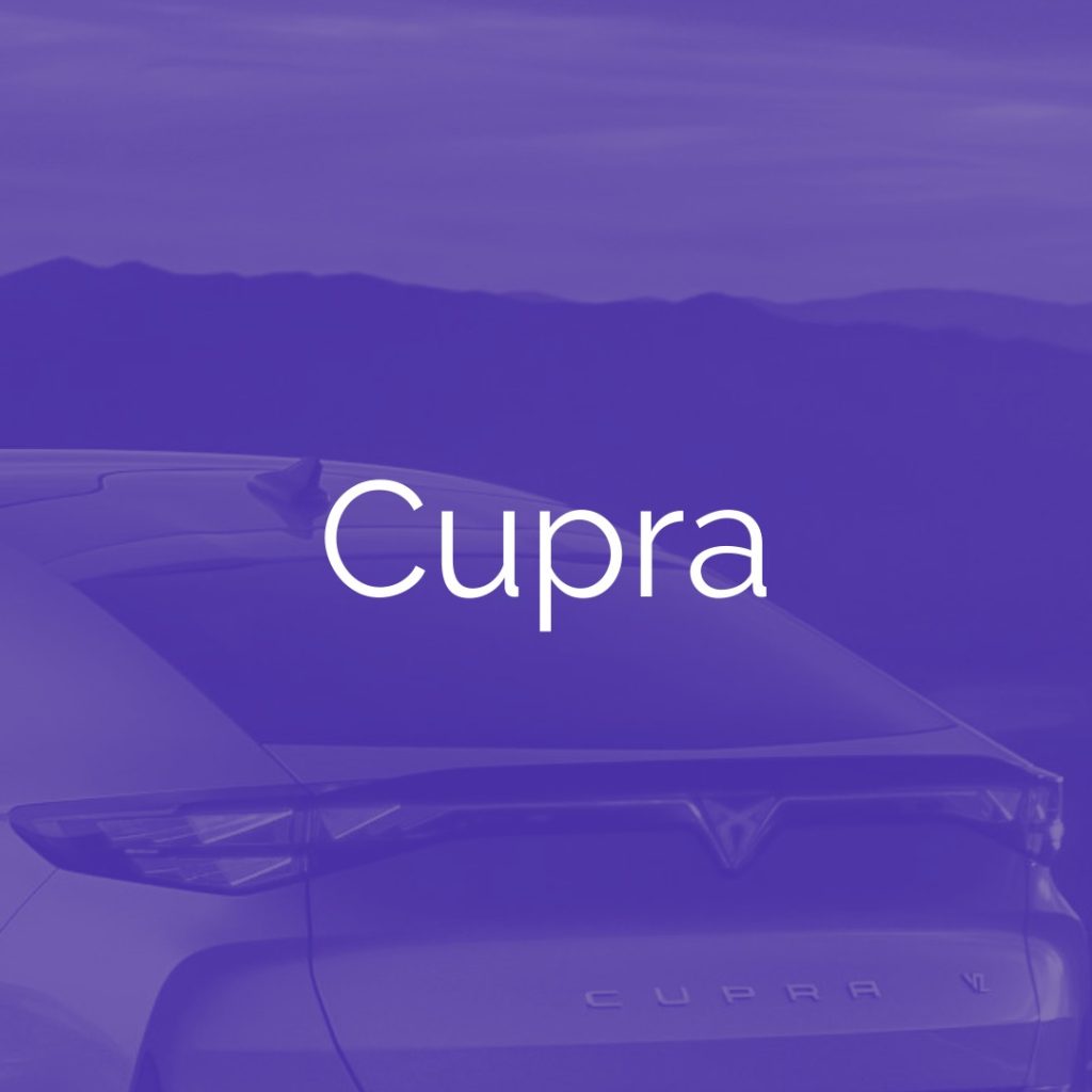 Cupra