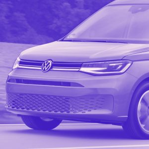 Volkswagen Commercial Vehicles