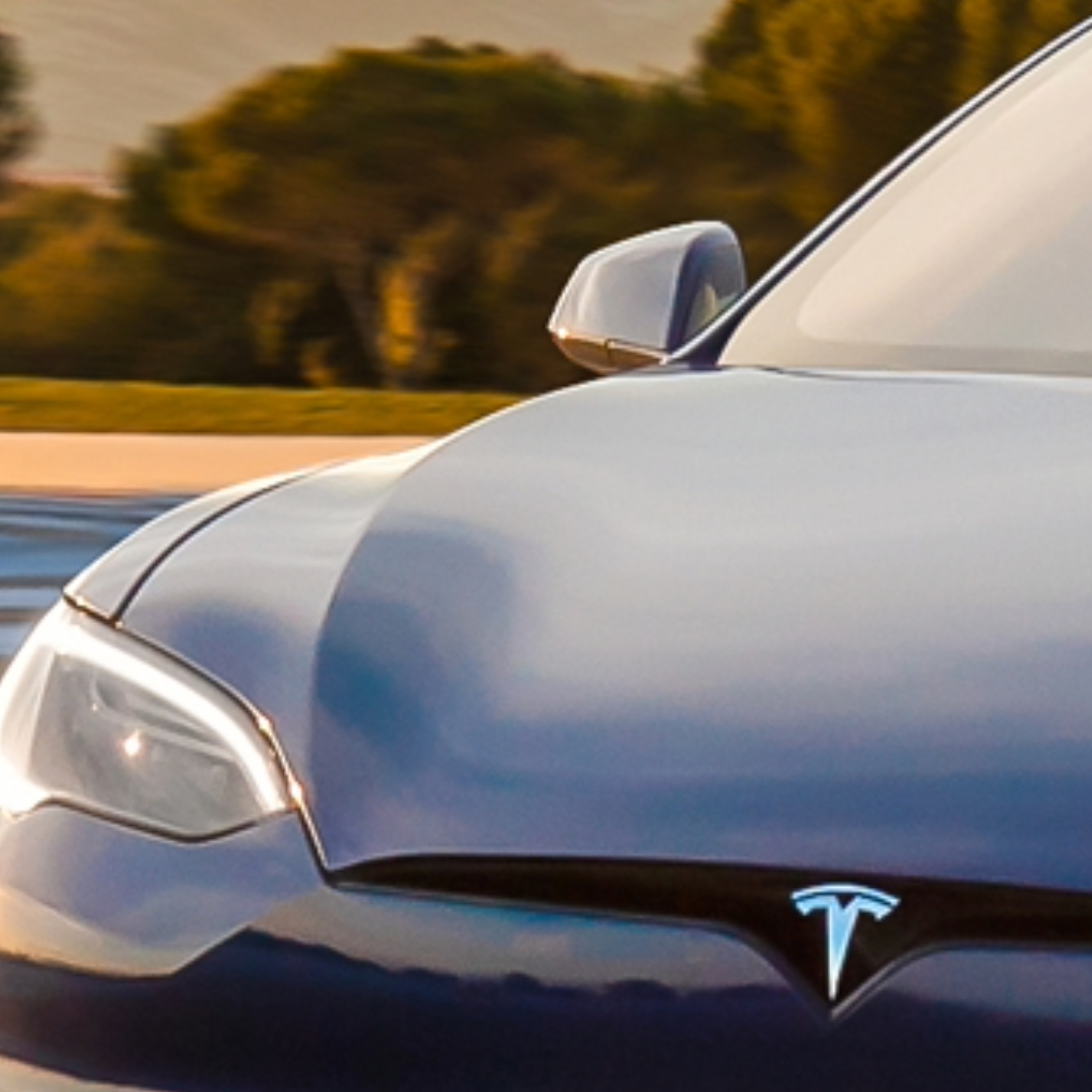 tesla