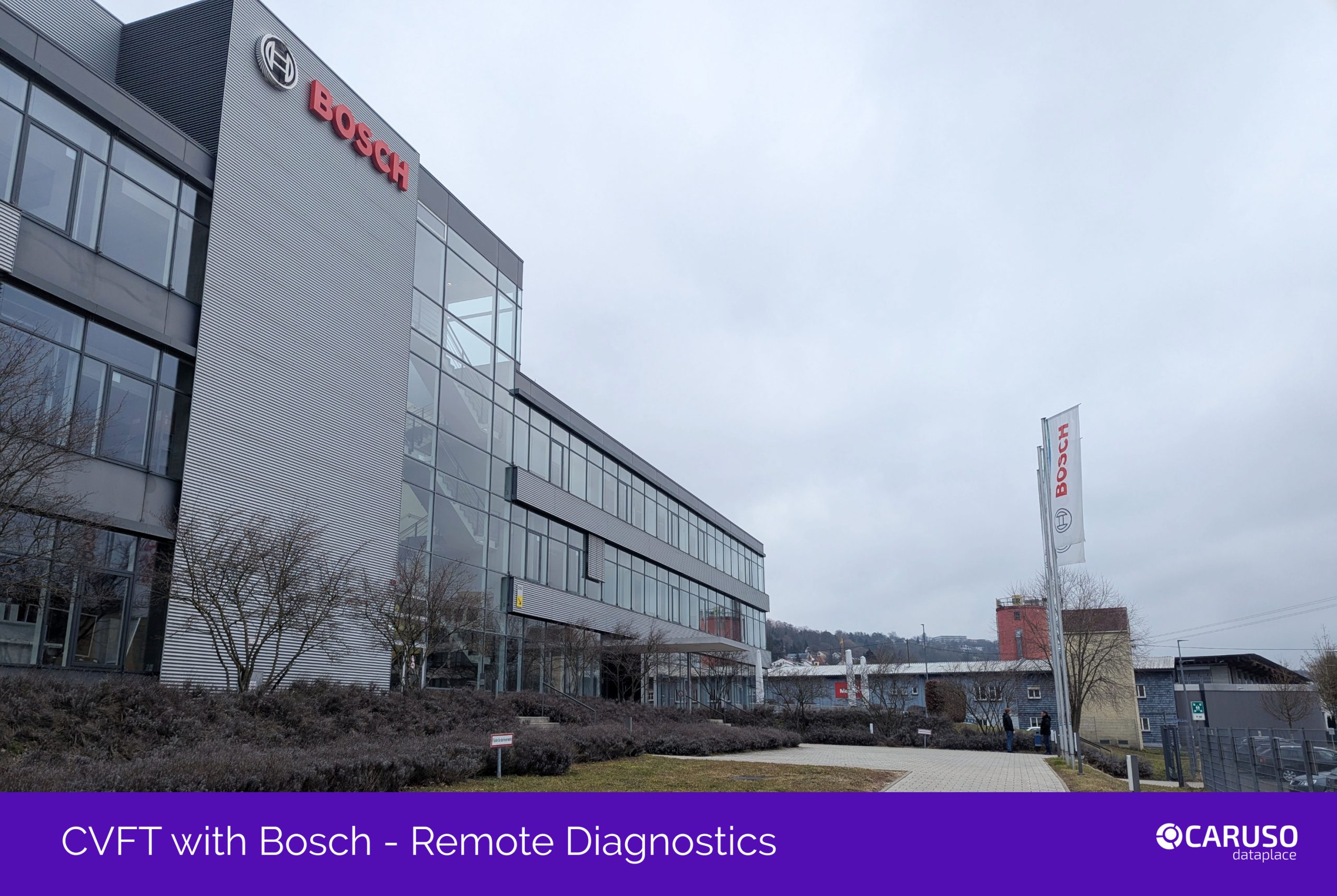 CVFT Bosch