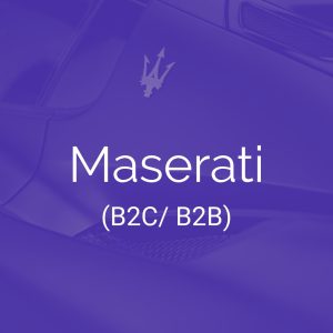 Maserati