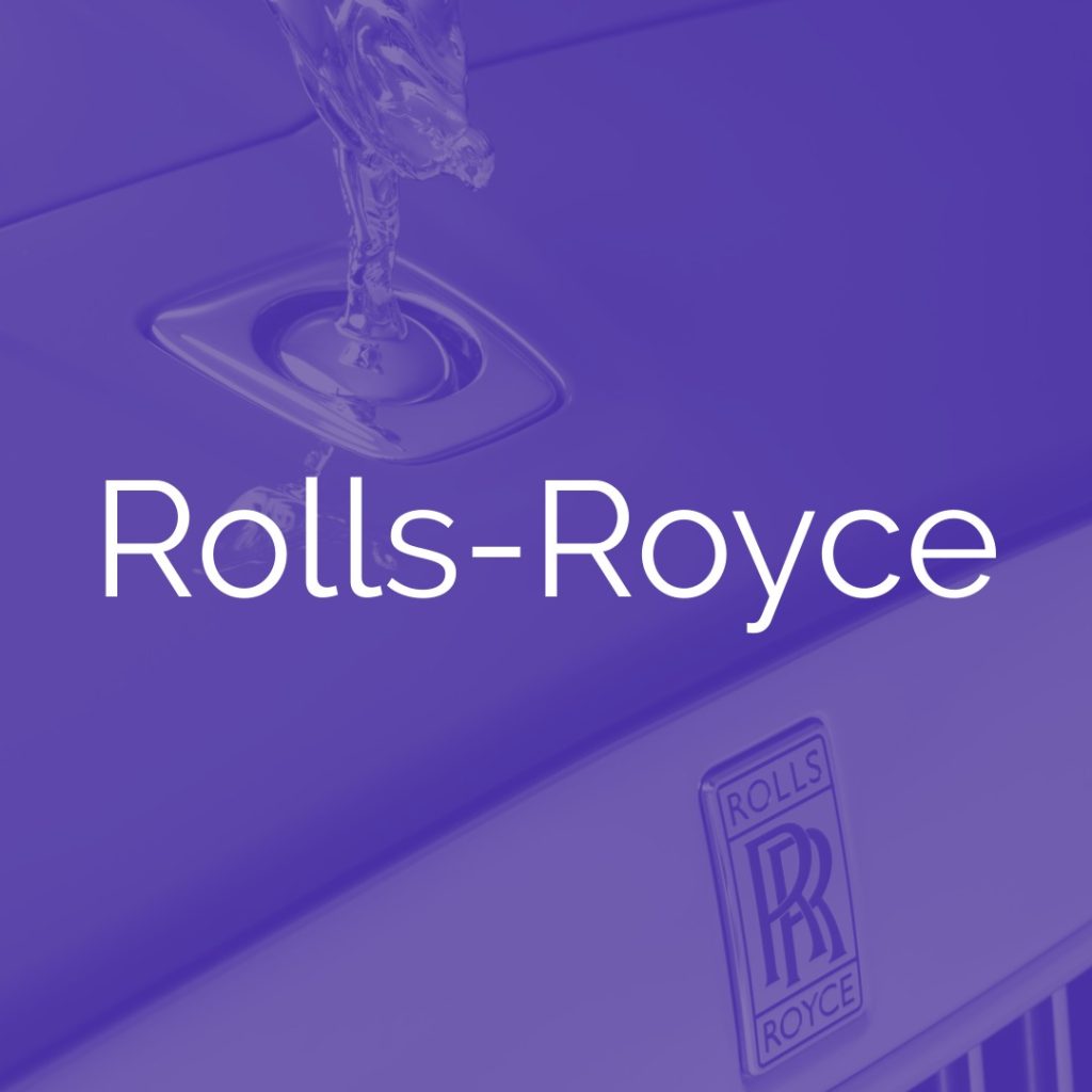 Rolls-Royce