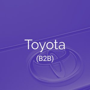 Toyota