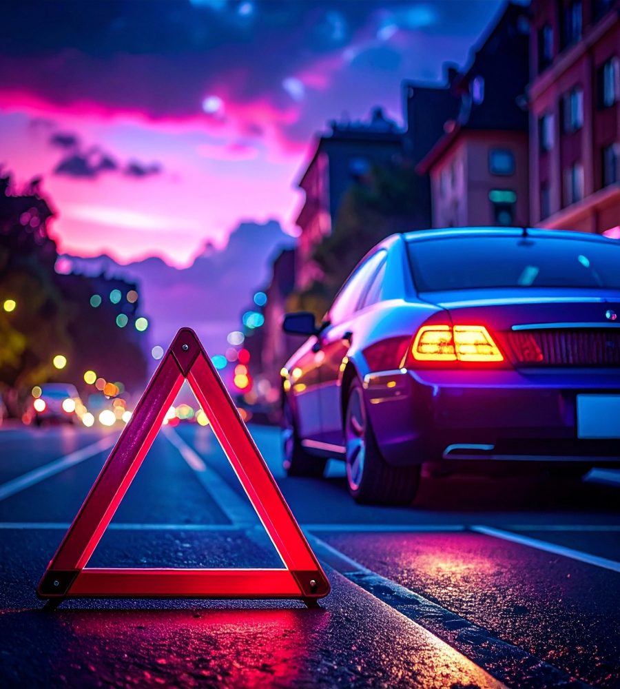 WarningTriangle